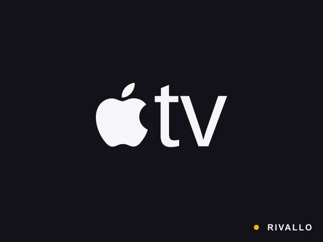 Apple TV+