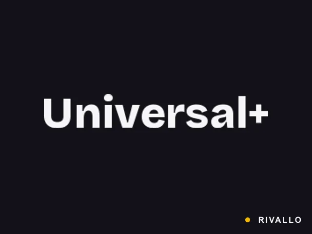 Universal+