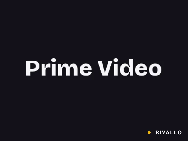 Prime Video