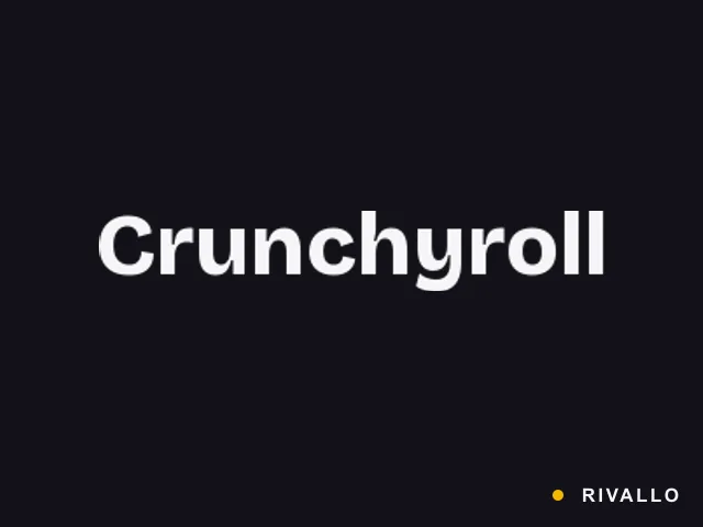Crunchyroll
