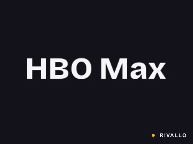 HBO Max