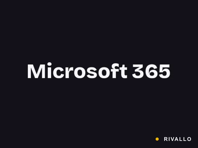 Microsoft 365