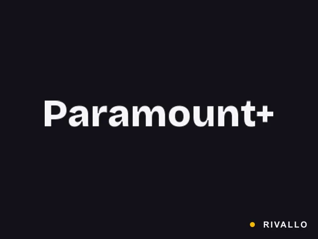Paramount+