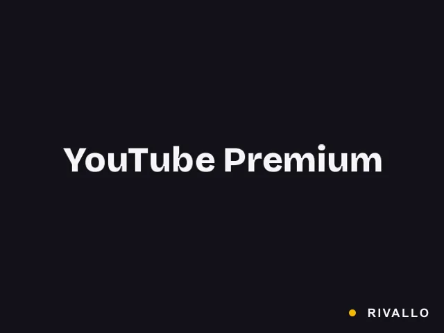 YouTube Premium